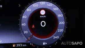 Nissan Qashqai de 2024