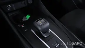 Nissan Qashqai de 2024