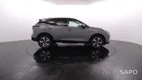 Nissan Qashqai de 2024