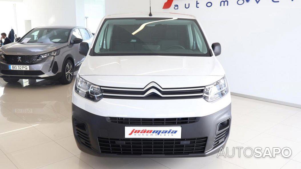Citroen Berlingo de 2024