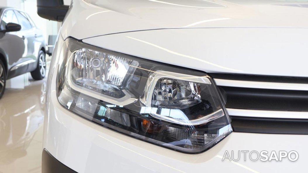 Citroen Berlingo de 2024