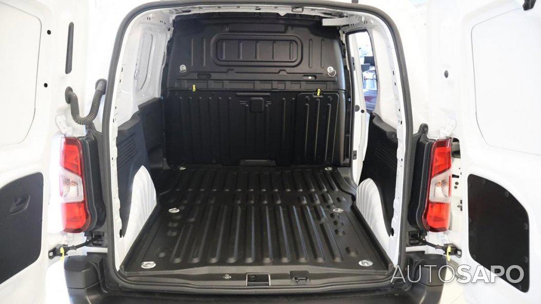 Citroen Berlingo de 2024