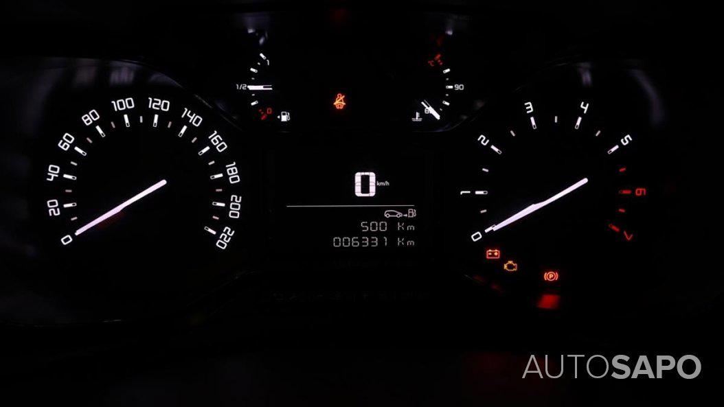 Citroen Berlingo de 2024