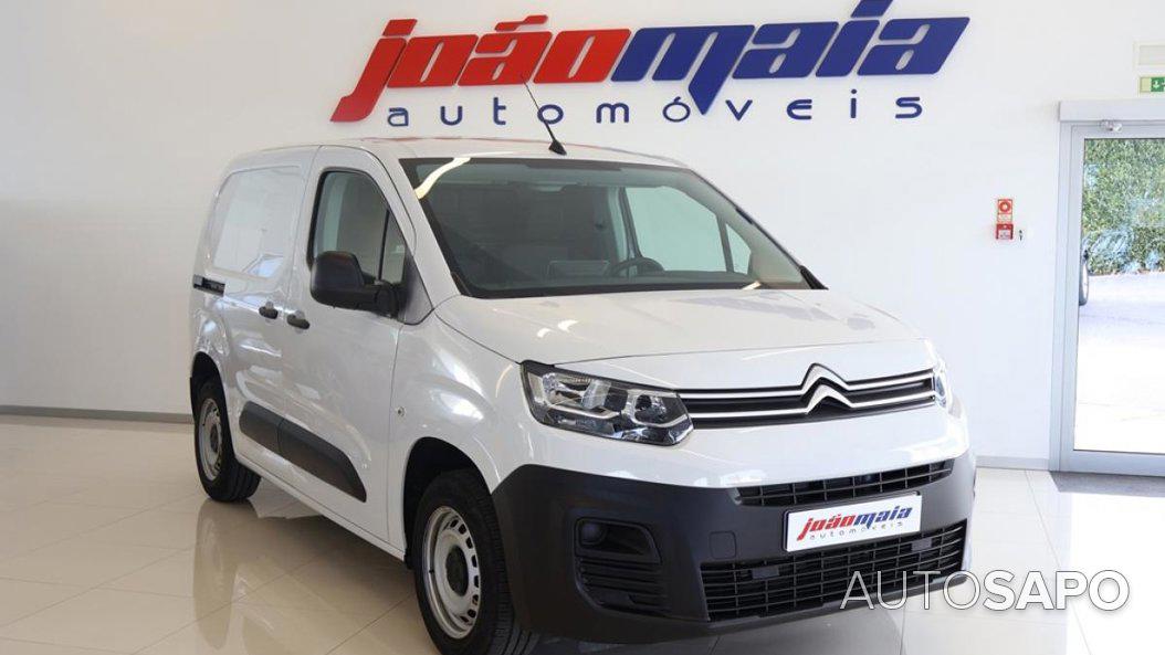 Citroen Berlingo de 2024