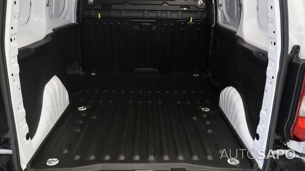 Citroen Berlingo de 2024