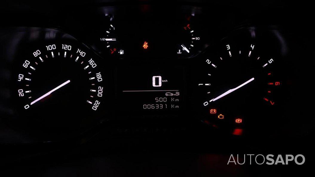 Citroen Berlingo de 2024