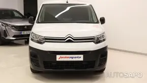Citroen Berlingo de 2024