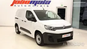 Citroen Berlingo de 2024
