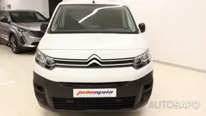 Citroen Berlingo de 2024