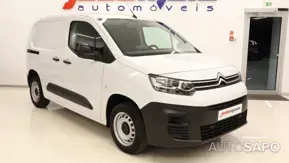 Citroen Berlingo de 2024