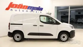 Citroen Berlingo de 2024