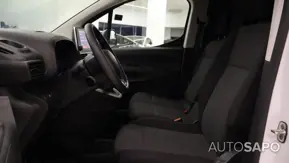 Citroen Berlingo de 2024