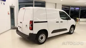 Citroen Berlingo de 2024