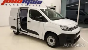 Citroen Berlingo de 2024