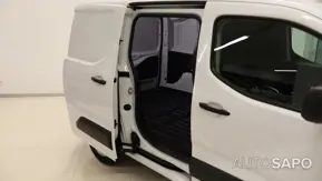 Citroen Berlingo de 2024