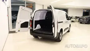 Citroen Berlingo de 2024