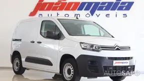 Citroen Berlingo de 2024