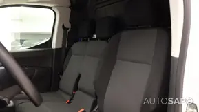 Citroen Berlingo de 2024