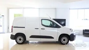 Citroen Berlingo de 2024