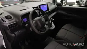 Citroen Berlingo de 2024