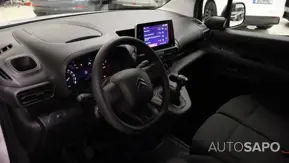 Citroen Berlingo de 2024