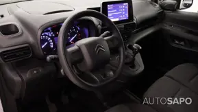 Citroen Berlingo de 2024