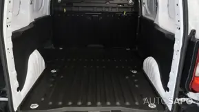 Citroen Berlingo de 2024