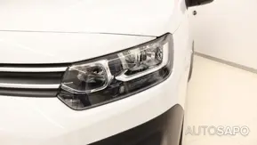 Citroen Berlingo de 2024