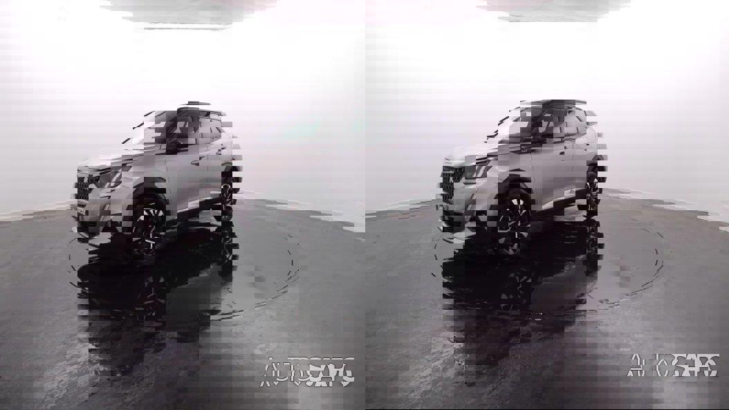 Peugeot 2008 de 2021