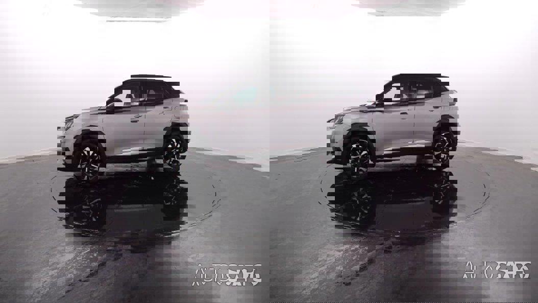 Peugeot 2008 de 2021