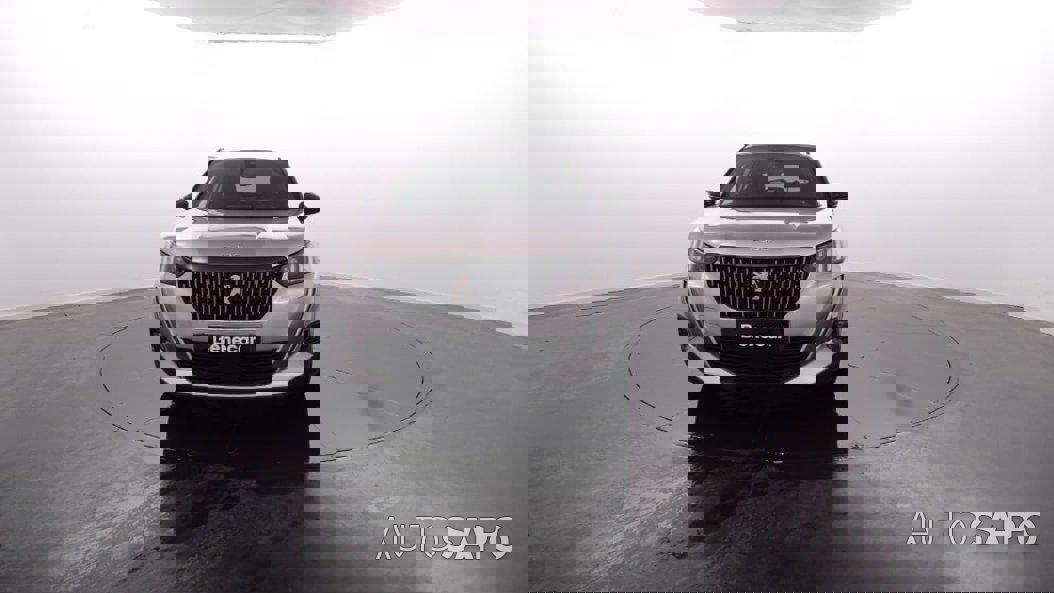 Peugeot 2008 de 2021