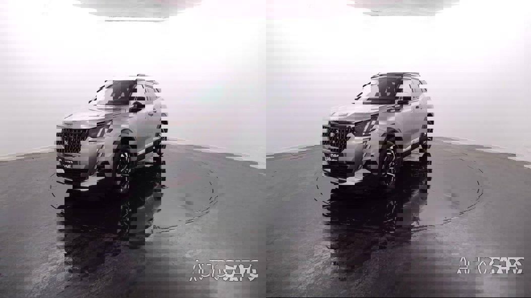 Peugeot 2008 de 2021