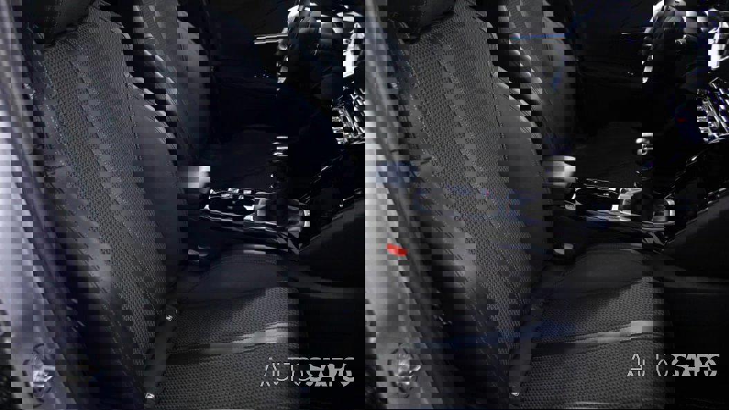 Peugeot 2008 de 2021