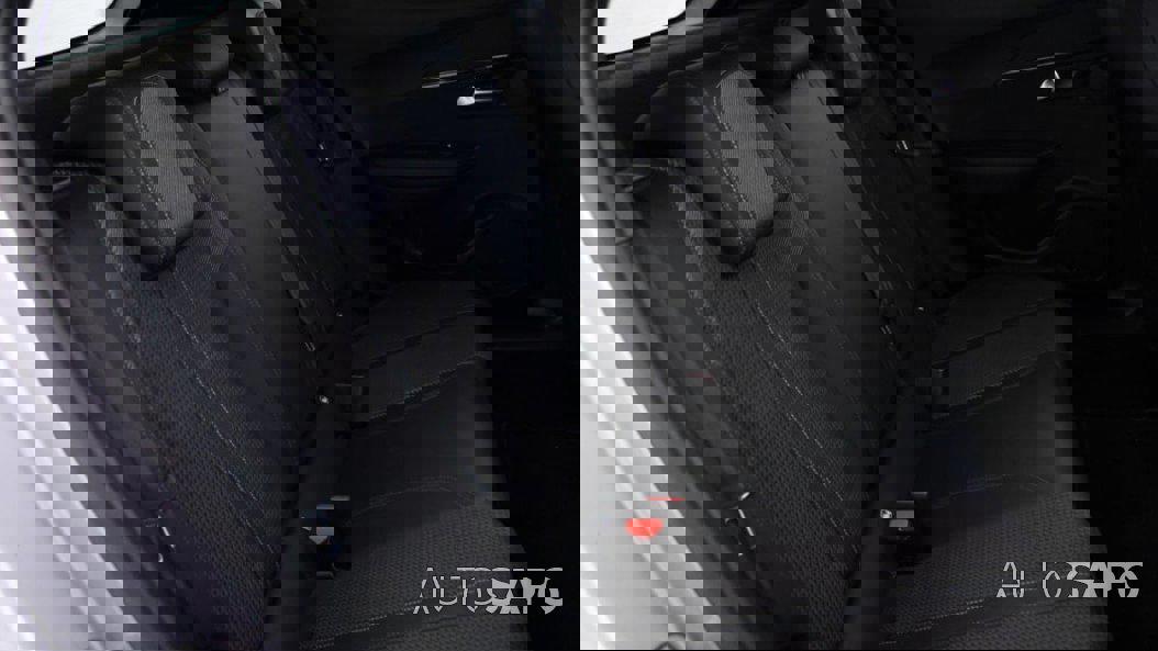 Peugeot 2008 de 2021