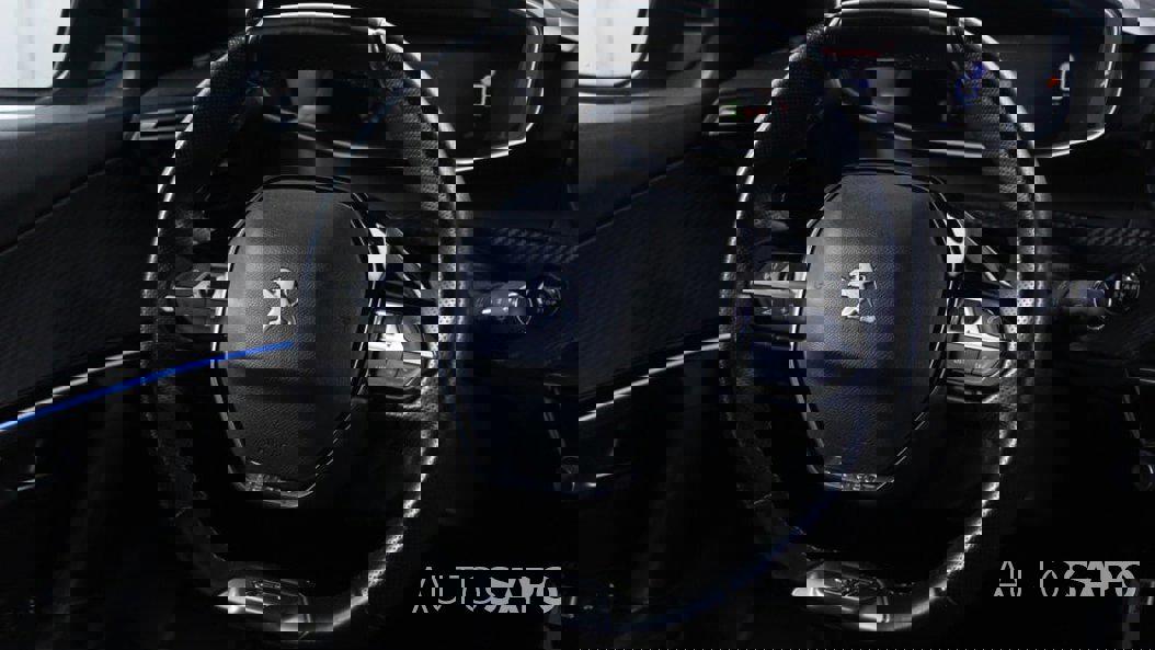 Peugeot 2008 de 2021