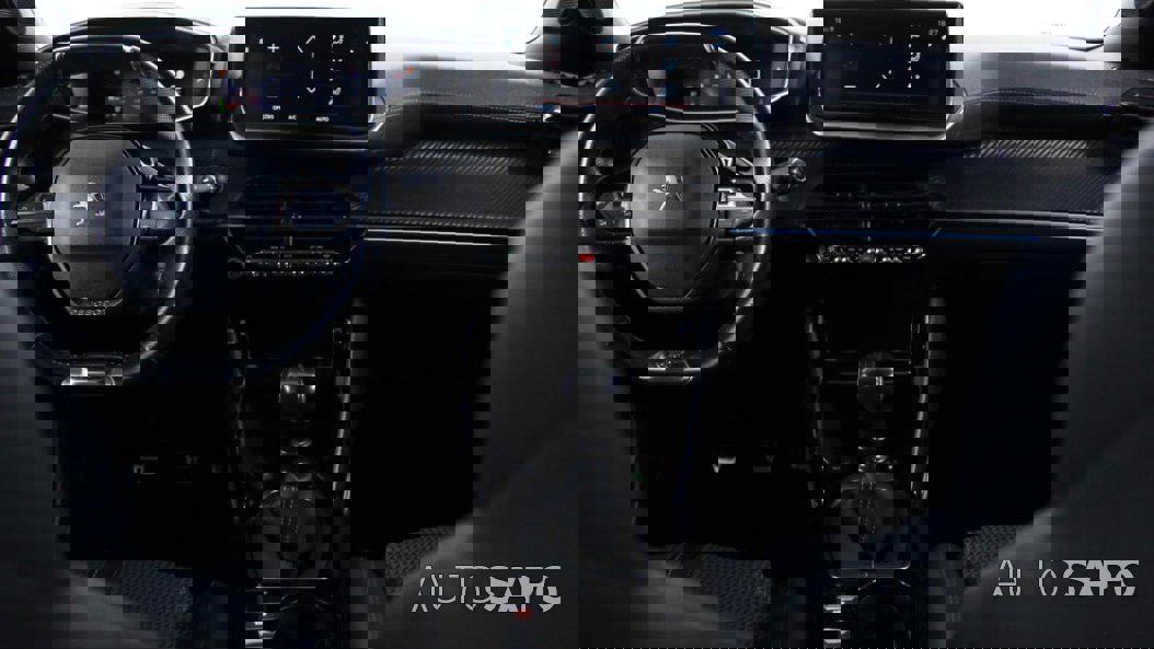 Peugeot 2008 de 2021