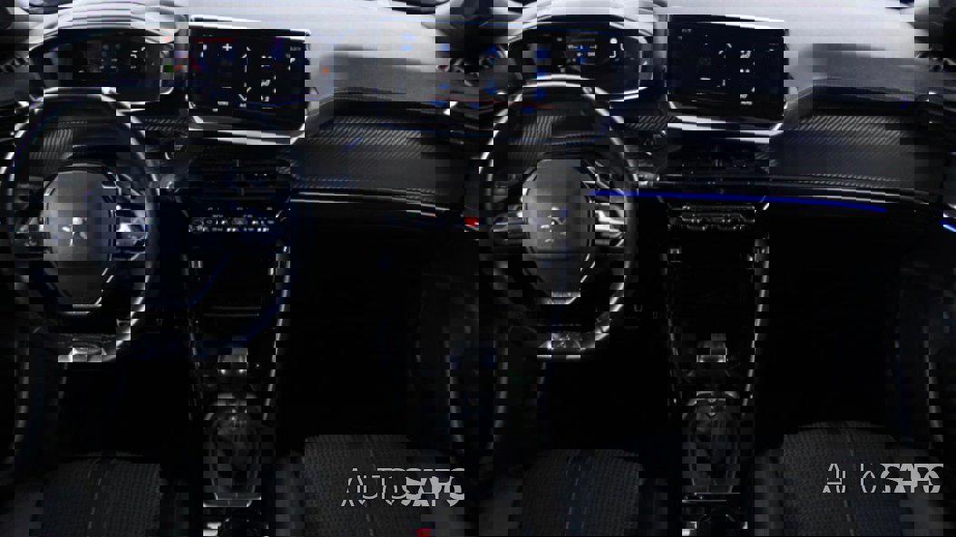 Peugeot 2008 de 2021