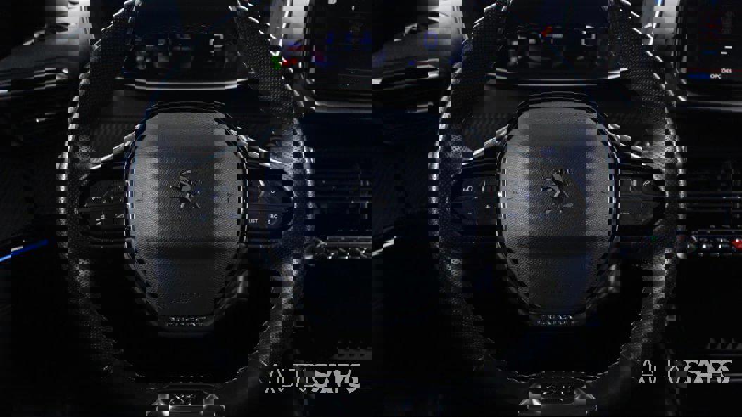 Peugeot 2008 de 2021