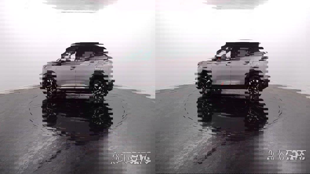 Peugeot 2008 de 2021