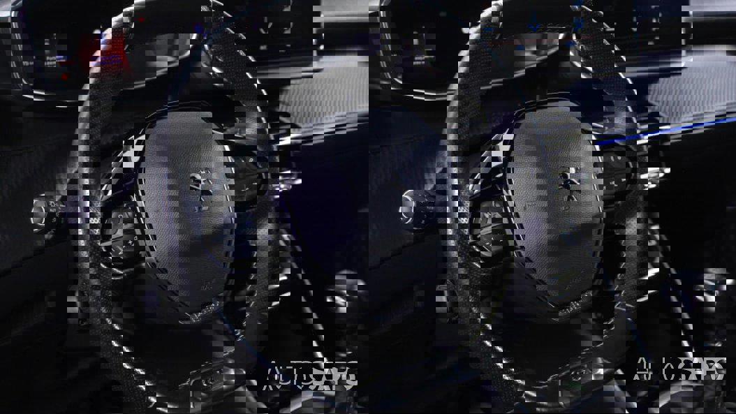 Peugeot 2008 de 2021