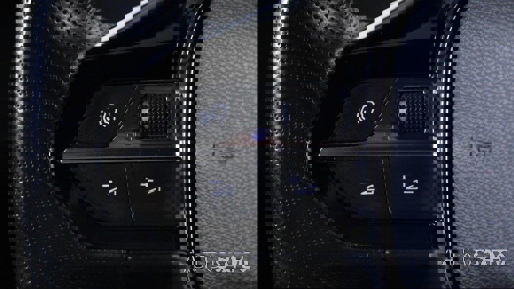 Peugeot 2008 de 2021