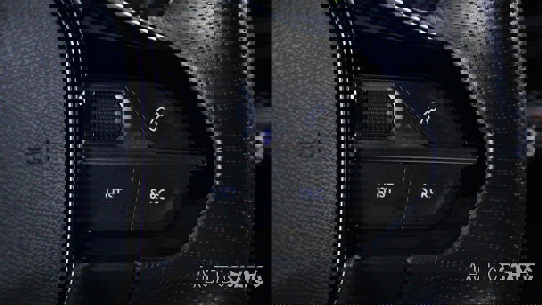 Peugeot 2008 de 2021