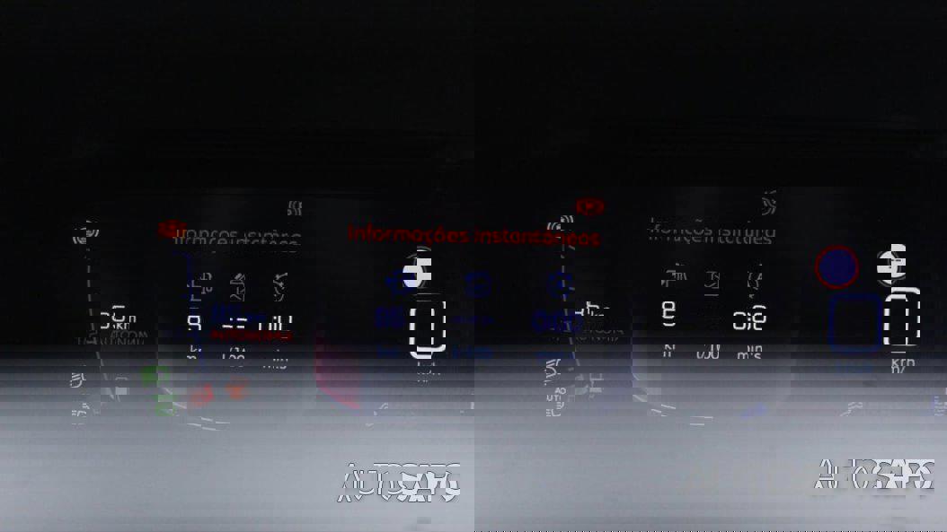 Peugeot 2008 de 2021