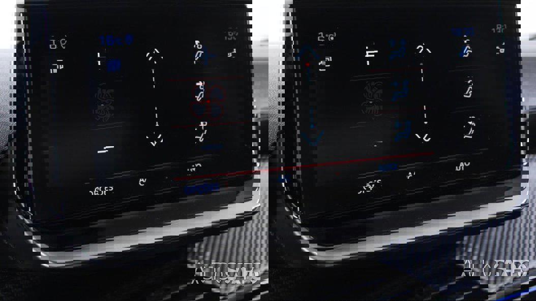 Peugeot 2008 de 2021