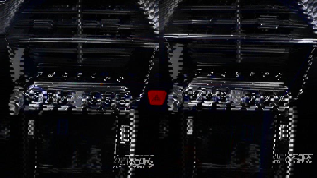 Peugeot 2008 de 2021