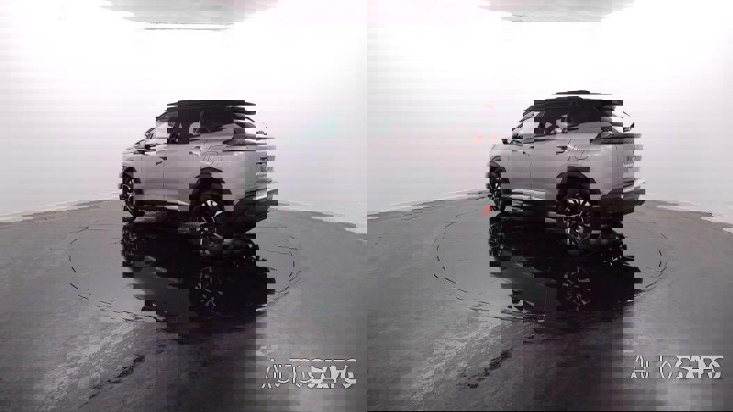 Peugeot 2008 de 2021