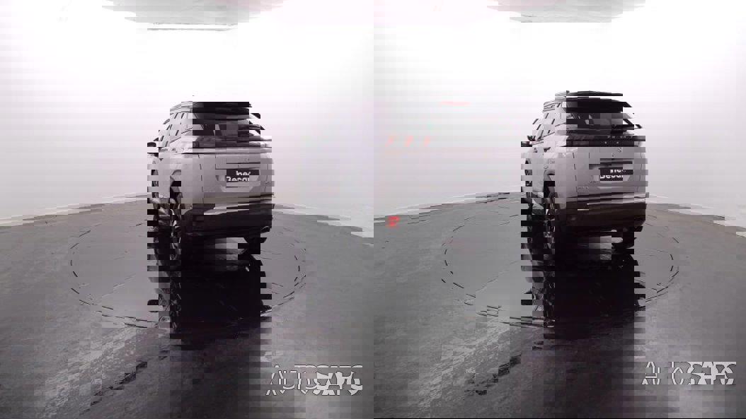 Peugeot 2008 de 2021