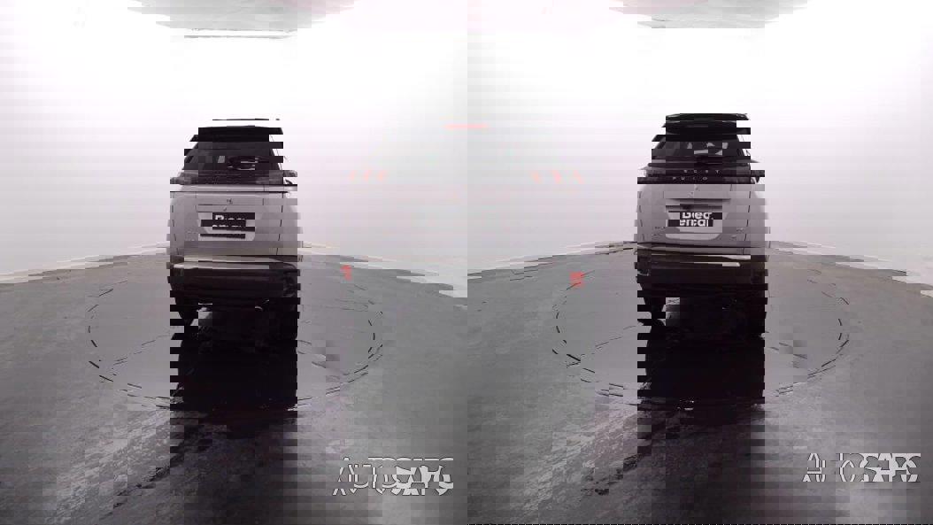 Peugeot 2008 de 2021