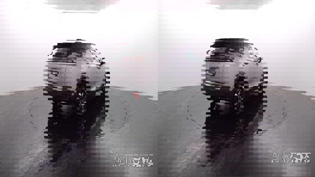 Peugeot 2008 de 2021