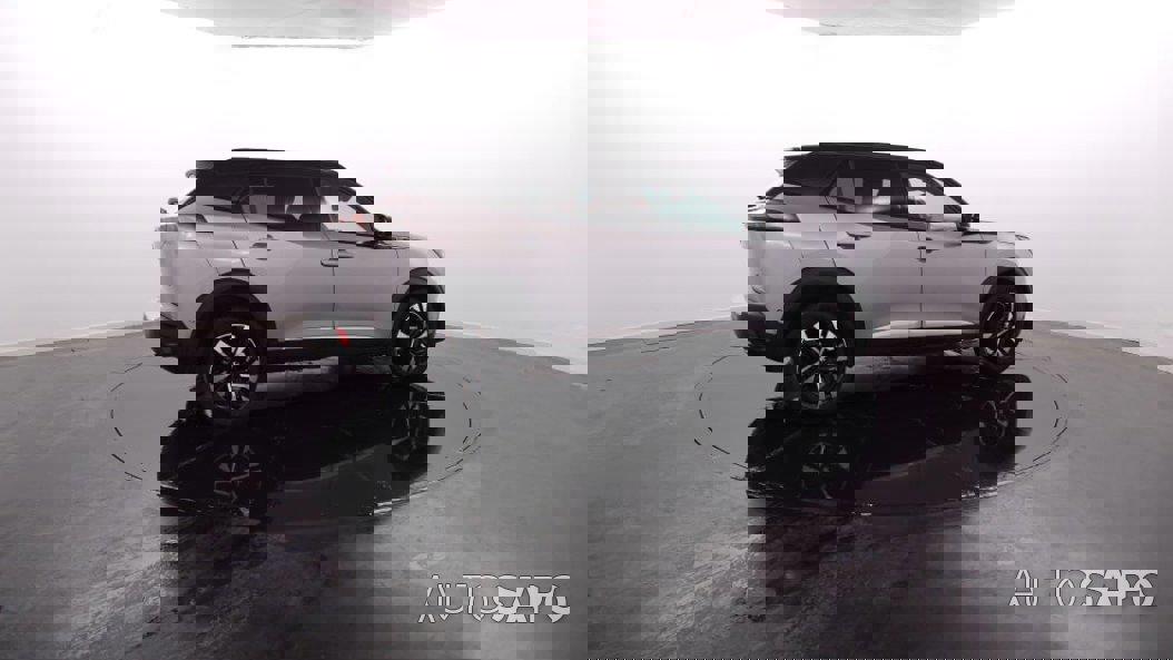 Peugeot 2008 de 2021